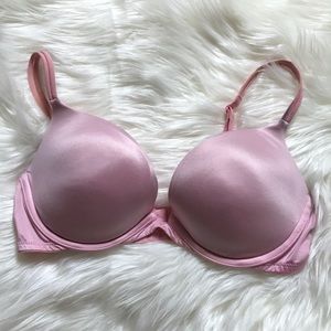 Victoria Secret Pink Very Sexy Push-Up Bra - 36 C